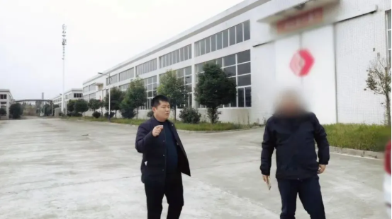 “鳳還巢”，又一企業(yè)返鄉(xiāng)投資興業(yè)！電容觸摸屏生產(chǎn)投資選址項(xiàng)目成功對接四川某地方政府