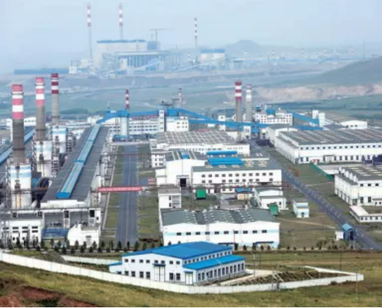 集團全力助推內蒙古自治區通遼市委托招商引資，強勢打造五大產業集群高質量發展新格局