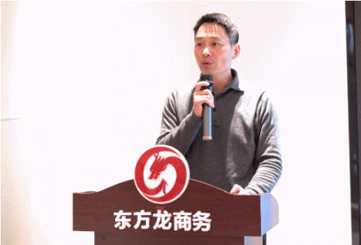 2022年首批項目精彩亮相！1月上旬，集團成功通過40個優(yōu)質投資選址項目