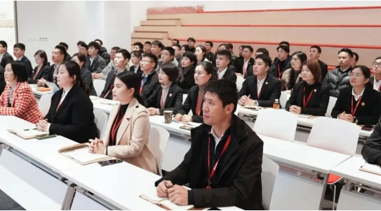 2022年首批項目精彩亮相！1月上旬，集團成功通過40個優(yōu)質投資選址項目