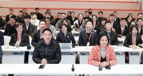 2022年首批項目精彩亮相！1月上旬，集團成功通過40個優(yōu)質投資選址項目