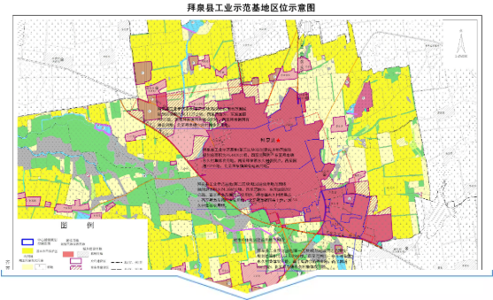 集團(tuán)全力助推黑龍江齊齊哈爾拜泉縣委托招商引資，立足資源優(yōu)勢，開辟產(chǎn)業(yè)集群高質(zhì)量發(fā)展新高地