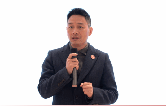 抓招商、促項目、穩(wěn)推進！2月中旬，集團成功通過28個優(yōu)質(zhì)投資選址項目