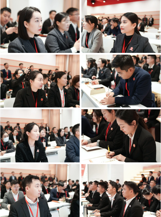 抓招商、促項目、穩(wěn)推進！2月中旬，集團成功通過28個優(yōu)質(zhì)投資選址項目