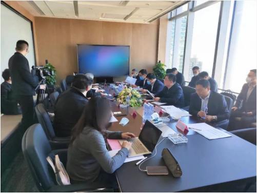 總投資超20億！光電電子器件投資選址項(xiàng)目正式落地遼寧大連