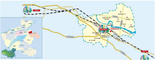 集團全力助推河南商丘民權縣委托招商引資，奮力打造民權特色產業(yè)發(fā)展高地