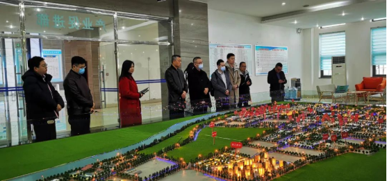 總投資80億！集團推動欣旺達與四川什邡市擬簽訂投資選址合作協議！