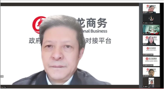 戰(zhàn)“疫”不松懈，開發(fā)不停歇！4月中旬，集團(tuán)成功通過51個優(yōu)質(zhì)投資選址項(xiàng)目