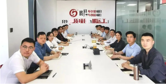 戰(zhàn)“疫”不松懈，開發(fā)不停歇！4月中旬，集團(tuán)成功通過51個優(yōu)質(zhì)投資選址項(xiàng)目