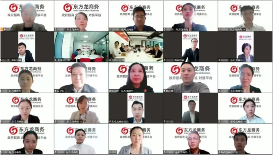 戰(zhàn)“疫”不松懈，開發(fā)不停歇！4月中旬，集團(tuán)成功通過51個優(yōu)質(zhì)投資選址項(xiàng)目