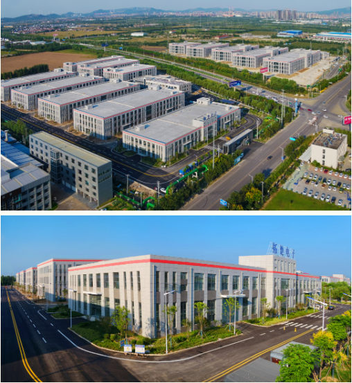 集團全力助推江蘇徐州工業園區委托招商引資，加快轉型升級步伐，打造高質量發展標桿區
