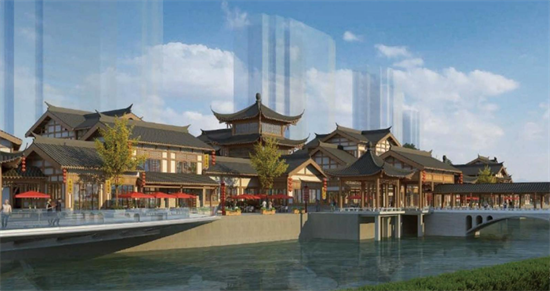 集團全力助推甘肅隴南武都區委托招商引資，將地域資源優勢轉化為經濟發展新動能