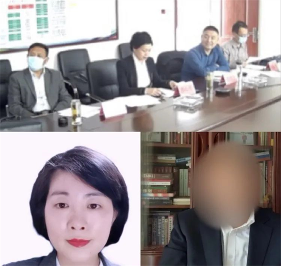 5月13日，集團(tuán)成功助推2家優(yōu)質(zhì)投資選址企業(yè)對(duì)接地方政府