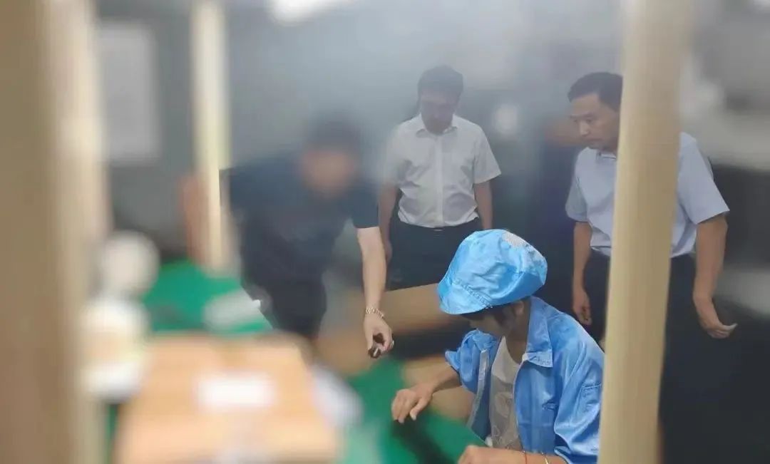 高成長，高收益，高價值！河南某地方政府實地對接智能終端產品生產制造投資選址項目