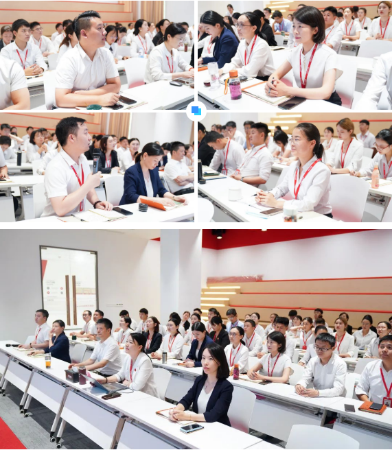 招商勢頭猛，項(xiàng)目開發(fā)強(qiáng)，精準(zhǔn)落地快！8月下旬，集團(tuán)成功通過34個優(yōu)質(zhì)投資選址項(xiàng)目