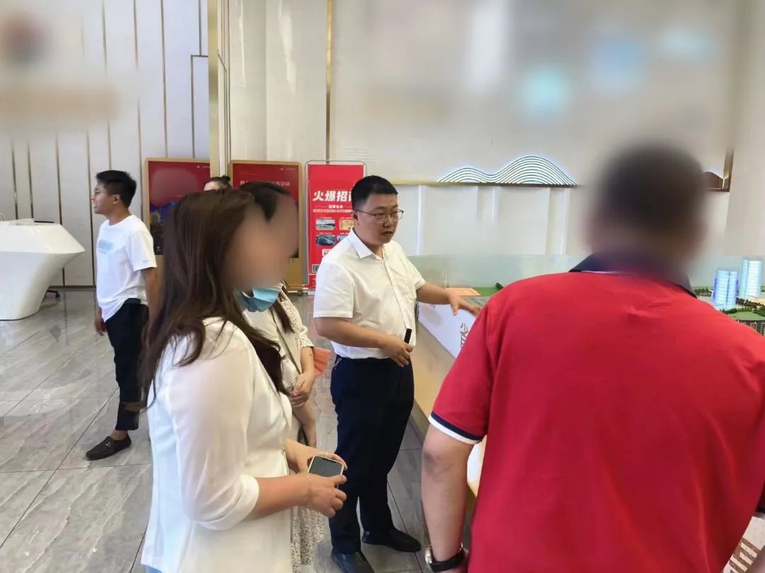 與7000家知名品牌保持穩(wěn)定合作！A股上市品牌商業(yè)綜合體投資選址項目方赴湖南某地方政府實地考察
