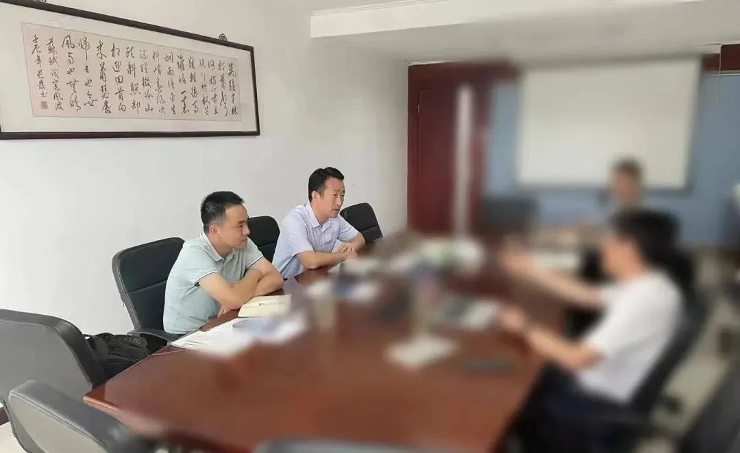 投資5億！安徽某地方政府實(shí)地考察高品質(zhì)精細(xì)化學(xué)品生產(chǎn)投資選址項(xiàng)目