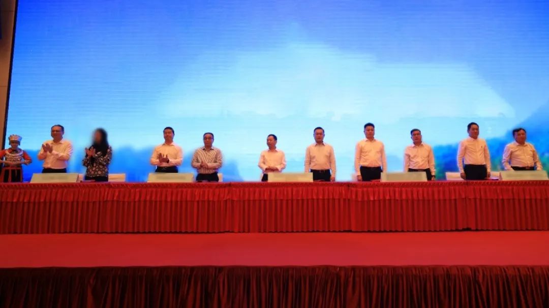 引領(lǐng)數(shù)字文化新發(fā)展！重資產(chǎn)動(dòng)漫城投資選址項(xiàng)目方與湖南某地方政府成功簽訂投資協(xié)議