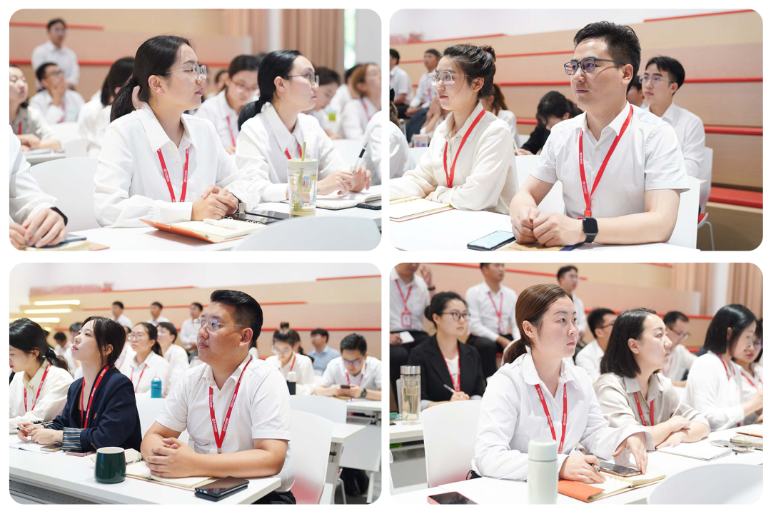 決戰(zhàn)四季度，沖刺總目標(biāo)！9月下旬，集團(tuán)成功通過28個(gè)優(yōu)質(zhì)投資選址項(xiàng)目