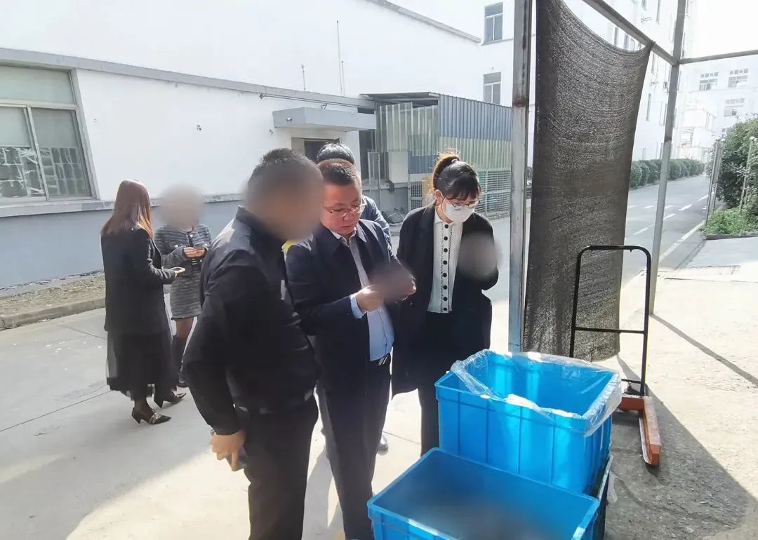 加壓奮進促合作！11月16日，集團成功推介4家優質投資選址企業對接地方政府