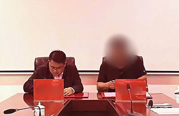 細分領域先行者！歷時3個月，消費電子專用鋰電池生產投資選址項目正式落地湖南郴州