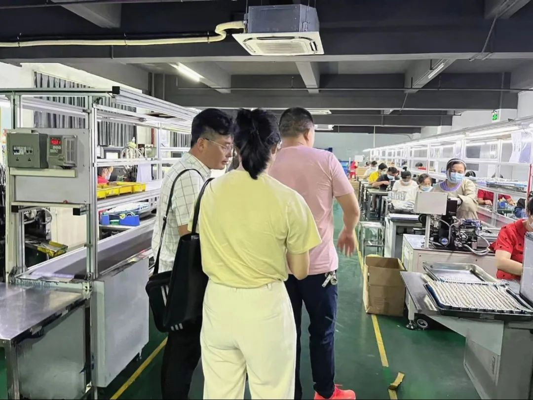老牌制造商，訂單供不應求！湖南某地方政府成功對接消費電子專用鋰電池生產投資選址項目