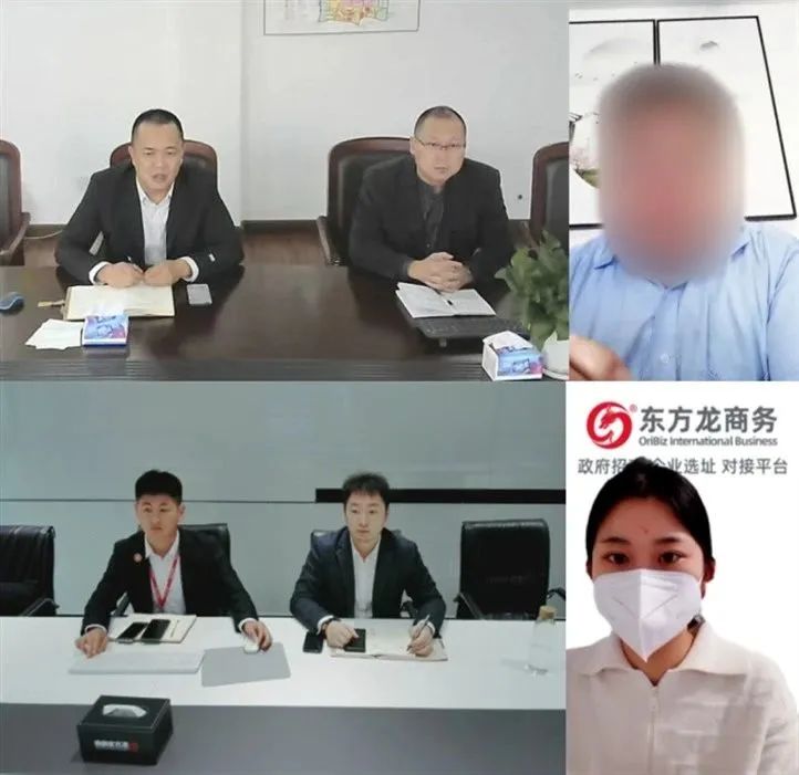 世界領(lǐng)先制造商！浙江某地方政府成功對接國際知名精密機床擴建投資選址項目
