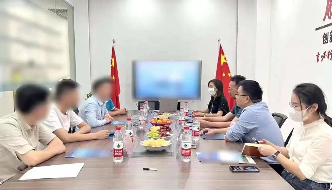 高新技術(shù)企業(yè)，深耕行業(yè)多年！湖南某地方政府成功對接多品類微型電機投資選址項目