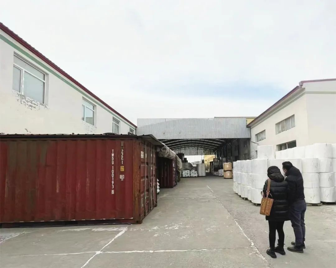 老牌企業，一流口碑！遼寧某地方政府成功對接品牌醫療衛生用品投資選址項目