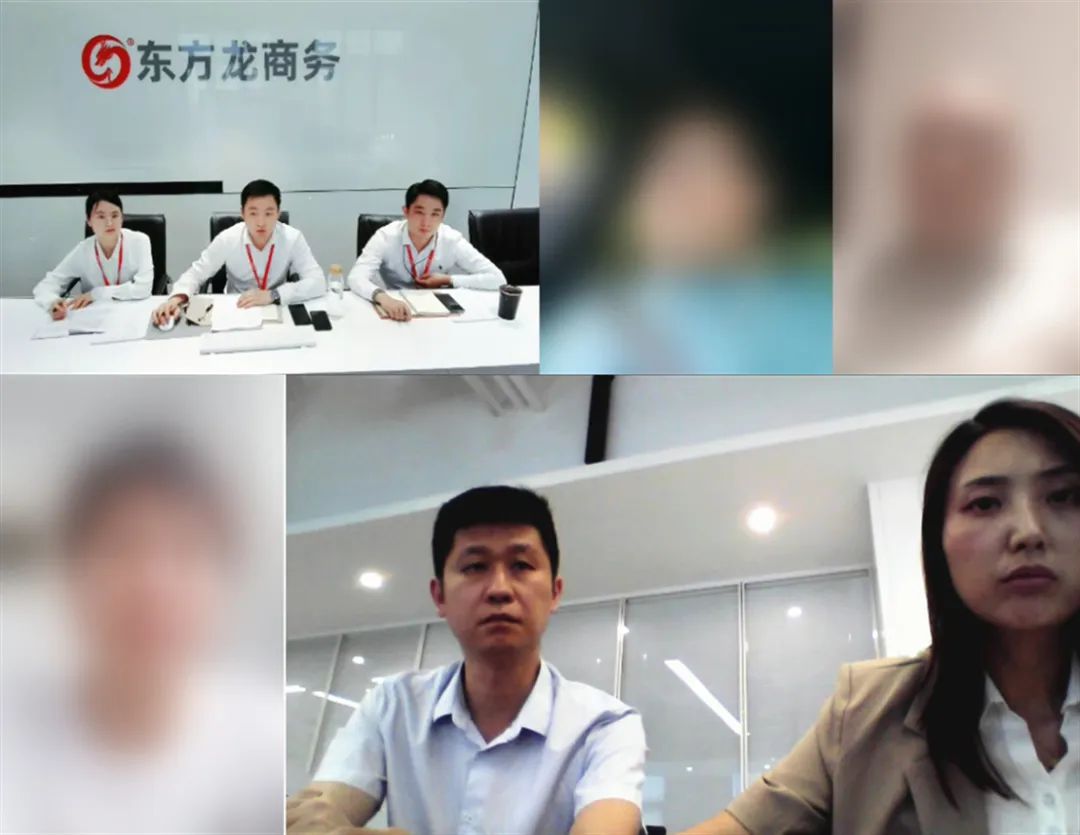 精準點對點，攜手開拓西北醫(yī)療市場！陜西某地方政府成功對接高端醫(yī)療器械擴建投資選址項目