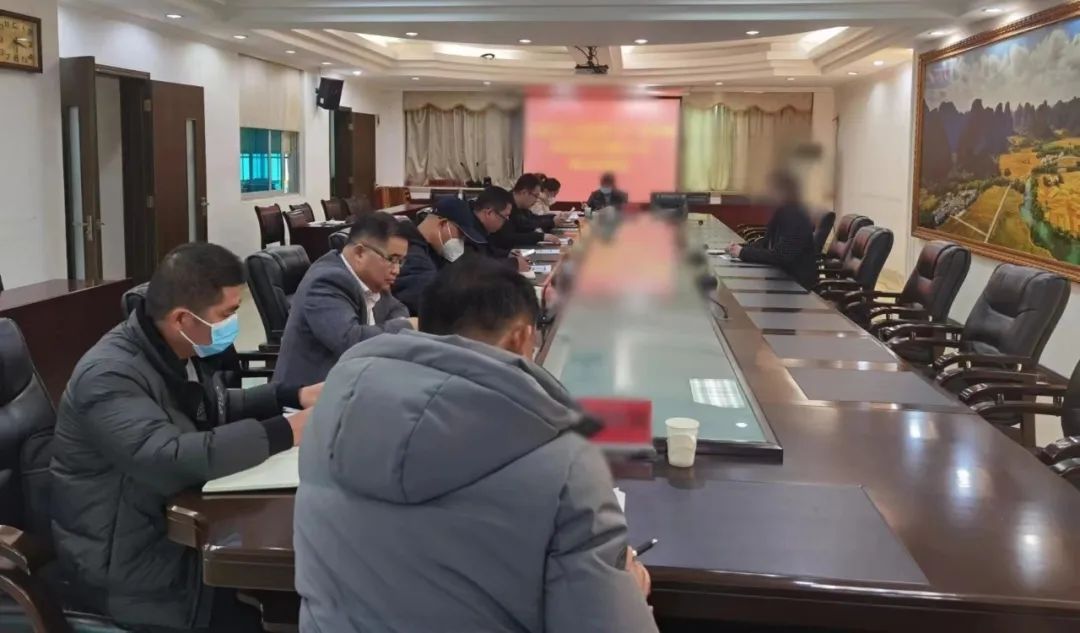 投資額5億，年產值20億！高端日常辦公用品生產投資選址項目方實地考察廣西某地方政府