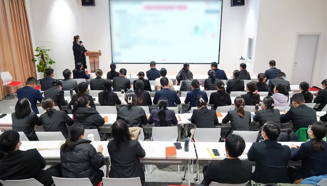 再推動一批項目落地，再塑造一批典型案例，發(fā)出集團招商最強音！3月下旬，集團成功通過34個優(yōu)質(zhì)投資選址項目