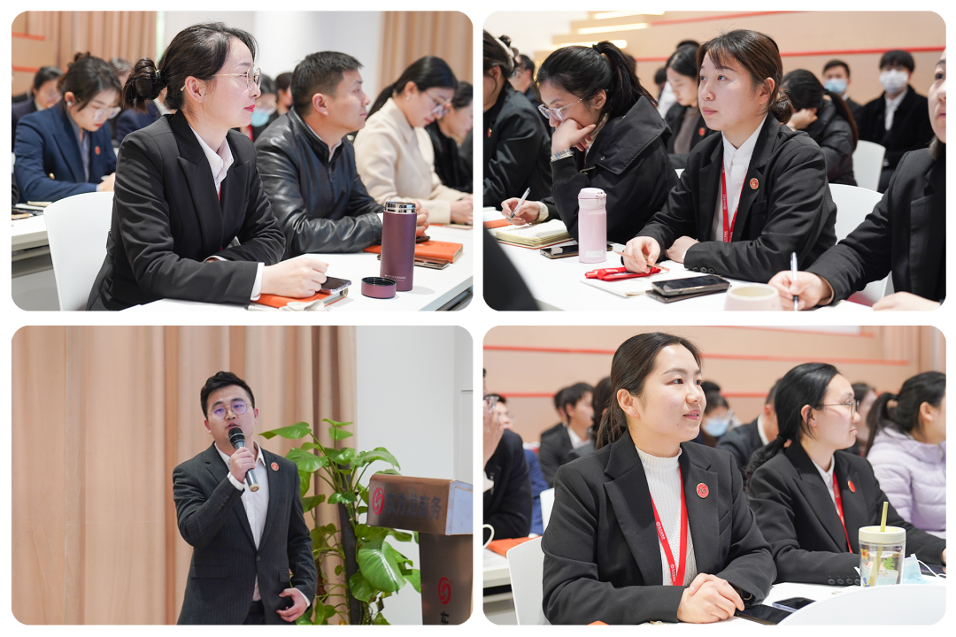再推動一批項目落地，再塑造一批典型案例，發(fā)出集團招商最強音！3月下旬，集團成功通過34個優(yōu)質(zhì)投資選址項目