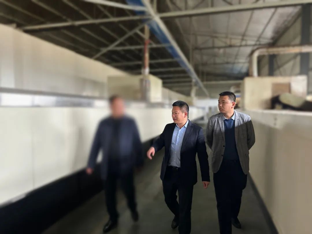 高新技術(shù)企業(yè)，與各大電商直播平臺建立合作關(guān)系，銷量劇增，市場潛力大！湖北某政府實地對接休閑食品+預(yù)制菜擴建投資選址項目