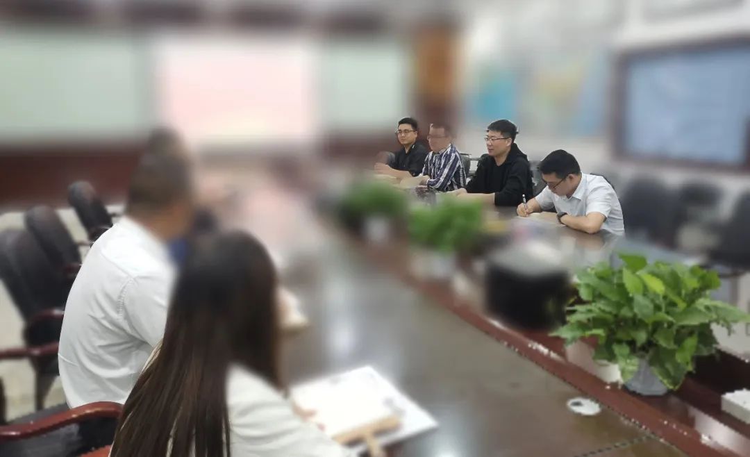 專精特新企業(yè)、高新技術(shù)企業(yè)、科技型企業(yè)！廣西某地方政府實地對接專精特新電子組件擴(kuò)建投資選址項目