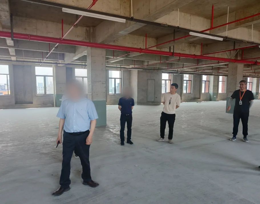 投資20億，產值30億！全國知名創新保健藥品全產業鏈擴建投資選址項目方實地考察浙江某地方政府