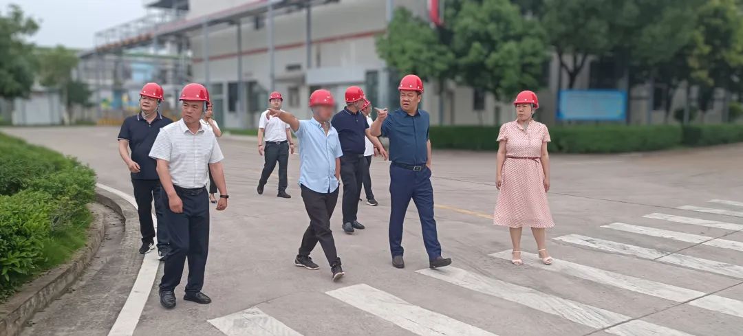 投資額5億，年產值20億！湖北某地方政府實地對接高品質鋰電溶劑擴建投資選址項目