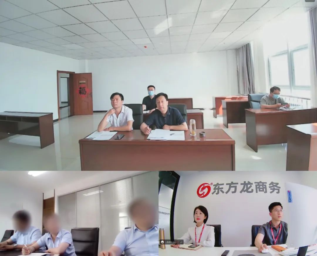 國家級農業產業化重點龍頭企業，背景實力雄厚！河北某地方政府成功對接行業龍頭智慧冷鏈物流基地投資選址項目