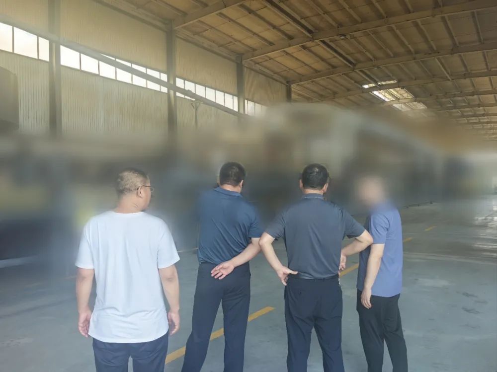 高新技術(shù)企業(yè)，國內(nèi)大型地產(chǎn)公司穩(wěn)定合作伙伴！甘肅某地方政府實(shí)地對接大型集團(tuán)建筑環(huán)保材料投資選址項(xiàng)目