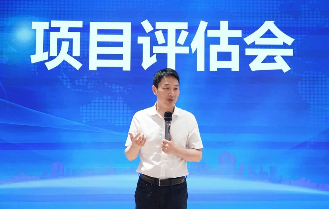 項目開發(fā)熱潮涌，千帆競發(fā)勢如虹！7月中旬，集團共37個優(yōu)質(zhì)投資選址項目通過評估