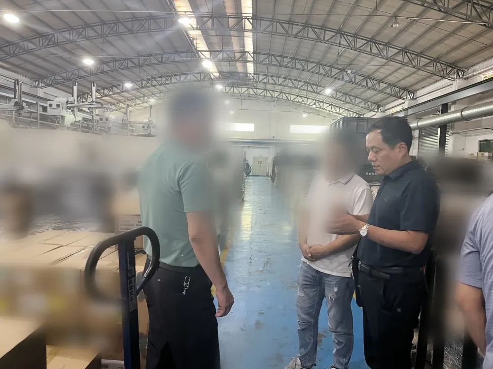 高新技術(shù)企業(yè)，小米、OPPO的供應(yīng)商！山西某地方政府實地對接智能家居電子產(chǎn)品生產(chǎn)擴(kuò)建投資選址項目