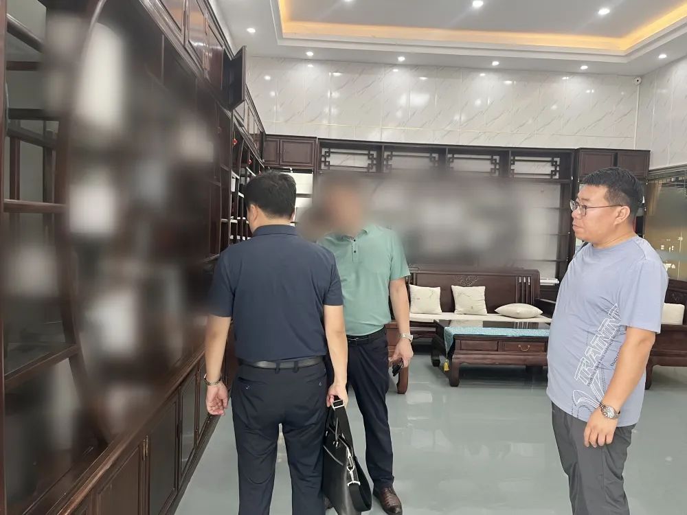 高新技術(shù)企業(yè)，小米、OPPO的供應(yīng)商！山西某地方政府實地對接智能家居電子產(chǎn)品生產(chǎn)擴(kuò)建投資選址項目