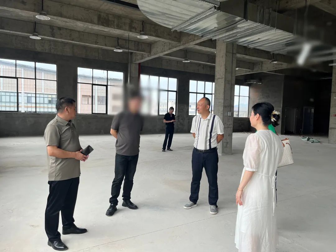 擁有多個生產(chǎn)基地，60余項專利！品牌調(diào)味品生產(chǎn)擴建投資選址項目方反向考察江西某地方政府