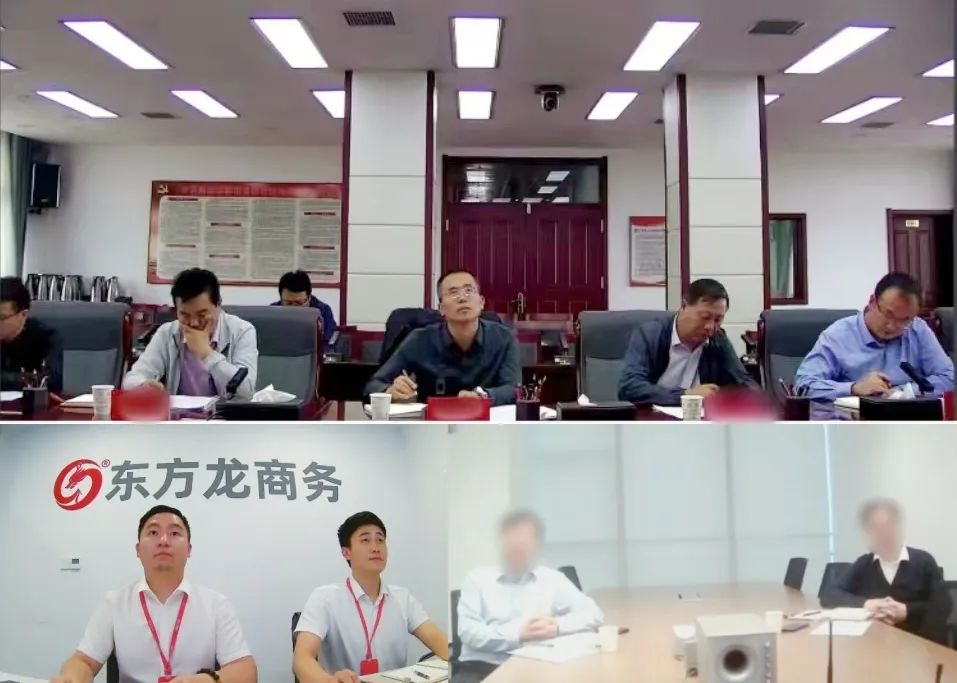 A股上市企業(yè)，國家級重點(diǎn)龍頭企業(yè)！甘肅某地方政府成功對接500強(qiáng)預(yù)制菜生產(chǎn)擴(kuò)建投資選址項(xiàng)目