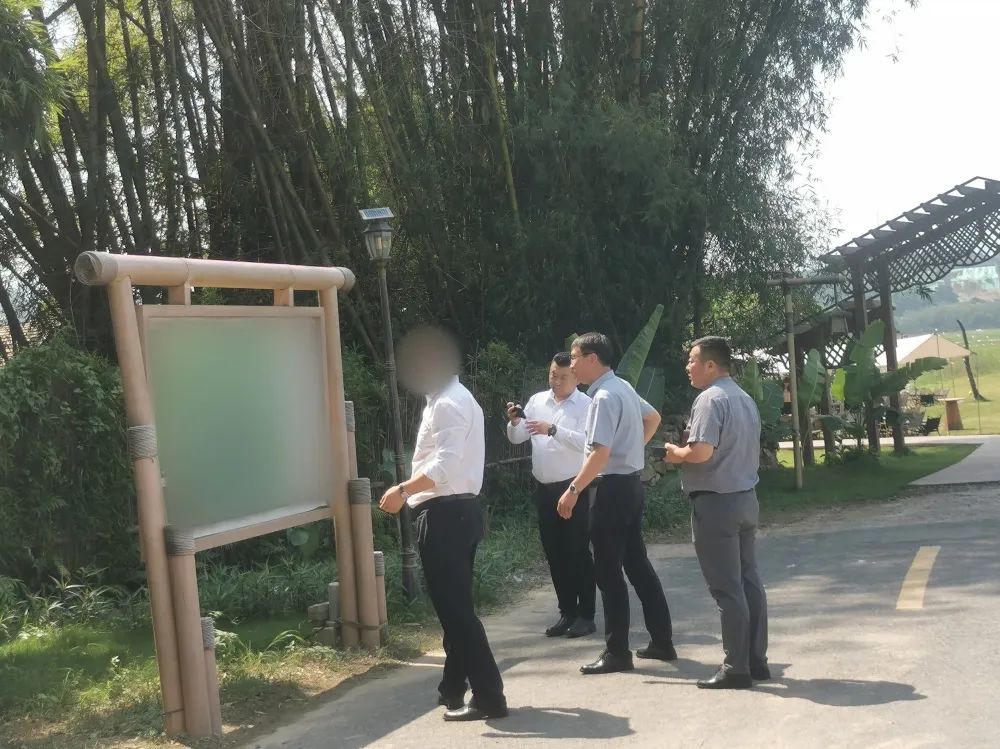 多點(diǎn)布局，成功打造多個(gè)知名標(biāo)桿度假項(xiàng)目！內(nèi)蒙古某地方政府實(shí)地對(duì)接行業(yè)知名重資產(chǎn)度假村投資選址項(xiàng)目