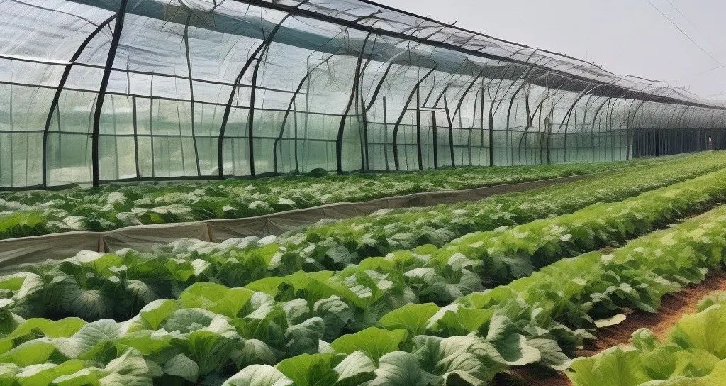 省級農業龍頭企業，產品暢銷海內外！寧夏某地方政府實地對接大型農業集團農產品擴建投資選址項目