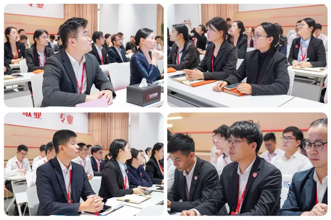 儲備項目、迎接進博、鏈接全球！10月中旬，集團共49個優質投資選址項目通過評估