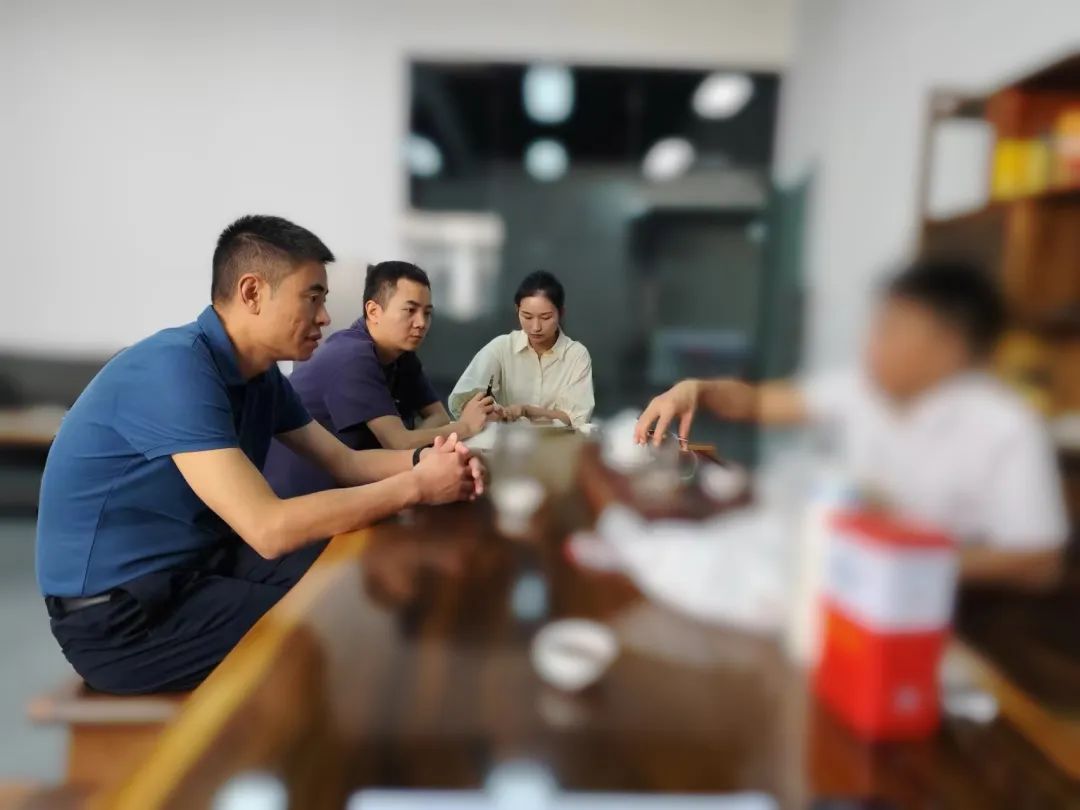 落地速度快，產生效益高！四川某地方政府實地對接新型高端顯示屏生產擴建投資選址項目