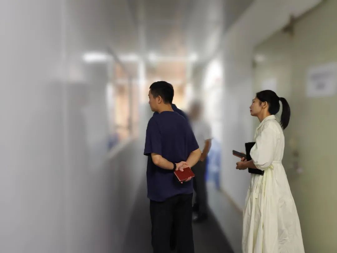 落地速度快，產生效益高！四川某地方政府實地對接新型高端顯示屏生產擴建投資選址項目