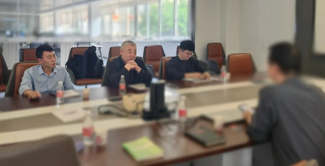 高新技術企業，百項知識產權！江西某地方政府實地對接鋰電新材料生產擴建投資選址項目